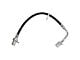 Front Brake Hose; Passenger Side (06-18 2WD RAM 1500 w/o Load Leveling & Performance Brakes)