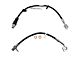 Front Brake Hose Set (06-18 4WD RAM 1500 w/ Load Leveling)