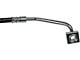 Front Brake Hydraulic Hose; Driver Side (02-05 RAM 1500 w/ 2-Wheel ABS)