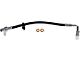 Front Brake Hydraulic Hose; Passenger Side (06-11 2WD RAM 1500)