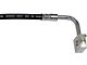 Front Brake Hydraulic Hose; Passenger Side (12-18 2WD RAM 1500 w/o Load Leveling Suspension)