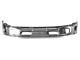 Replacement Front Bumper; Chrome (13-18 RAM 1500, Excluding Sport & Rebel)