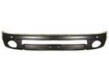 Replacement Front Bumper Cover Reinforcement (02-08 RAM 1500)