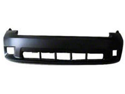 OE Certified Replacement Front Bumper Cover (09-12 RAM 1500 Sport)