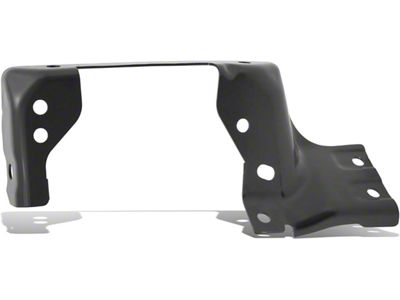 Front Bumper Cover Support Brackets (19-24 RAM 1500)