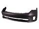 OE Certified Replacement Front Bumper Cover; Unpainted (13-18 RAM 1500, Excluding Rebel)