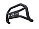 Front Bumper Guard; Textured Black (19-24 RAM 1500, Excluding EcoDiesel, Rebel & TRX)