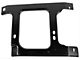 Replacement Front Bumper Reinforcement Support Bracket; Passenger Side (02-08 RAM 1500)