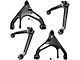Front Control Arms with Ball Joints (02-05 4WD RAM 1500)