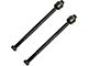 Front Control Arms with Ball Joints, Sway Bar Links and Tie Rods (02-05 4WD RAM 1500)