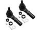 Front Control Arms with Ball Joints, Sway Bar Links and Tie Rods (02-05 4WD RAM 1500)