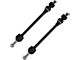 Front Control Arms with Ball Joints, Sway Bar Links and Tie Rods (02-05 4WD RAM 1500)