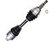 Front CV Axle (02-05 4WD RAM 1500)