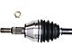 Front CV Axle (02-05 4WD RAM 1500)