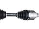 Front CV Axle (02-05 4WD RAM 1500)