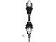 Front CV Axle (02-05 4WD RAM 1500)