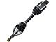 Front CV Axle (02-05 4WD RAM 1500)