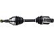 Front CV Axle (02-05 4WD RAM 1500)