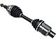 Front CV Axle (02-05 4WD RAM 1500)