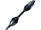 Front CV Axle (06-11 4WD RAM 1500)