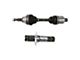 Front CV Axle Shaft (12-18 4WD RAM 1500)