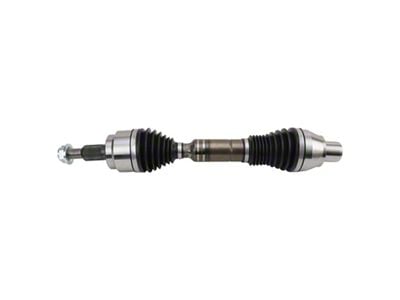 Front CV Axle Shaft (02-11 4WD RAM 1500)