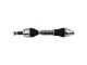 Front CV Axle Shaft (02-11 4WD RAM 1500)