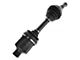 Front CV Axle Shaft (02-05 RAM 1500)