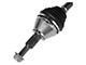 Front CV Axle Shaft (02-05 RAM 1500)