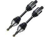 Front CV Axles (02-05 4WD RAM 1500)