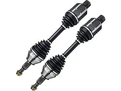 Front CV Axles (02-05 4WD RAM 1500)