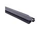 Front Door Window Belt Weatherstrip; Outer (03-18 RAM 1500 Regular Cab)