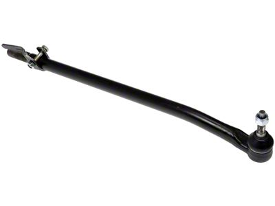 Front Drag Link; Passenger Side (2008 4WD RAM 1500 Mega Cab)