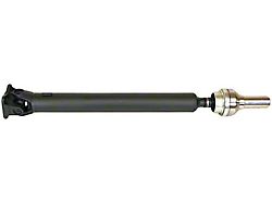 Front Driveshaft Assembly (02-04 4WD RAM 1500 w/ Manual Transmission)