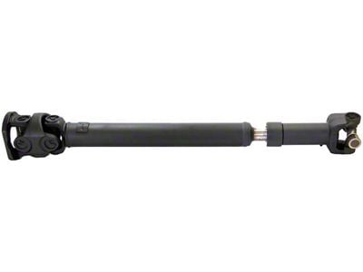 Front Driveshaft Assembly (97-01 4WD RAM 1500 w/ Manual Transmission)