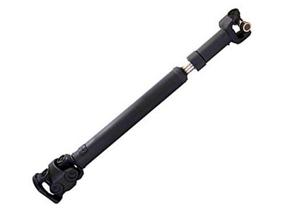 Front Driveshaft Assembly (96-99 4WD RAM 1500 w/ Automatic Transmission)