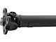 Front Driveshaft Assembly (14-18 4WD 3.0L EcoDiesel RAM 1500 w/ Automatic Transmission)