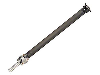 Front Driveshaft Assembly with U-Joints (19-25 4WD 3.6L RAM 1500)