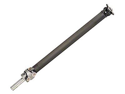 Front Driveshaft Assembly with U-Joints (19-24 4WD 5.7L RAM 1500)