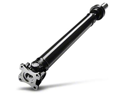 Front Driveshaft Prop Shaft Assembly (02-04 4WD 4.7L, 5.7L RAM 1500 w/ Manual Transmission)