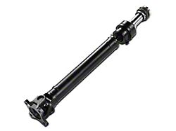 Front Driveshaft Prop Shaft Assembly (14-18 4WD 3.0L EcoDiesel RAM 1500)