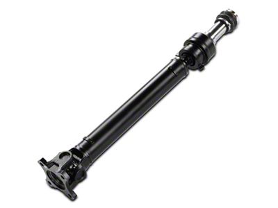 Front Driveshaft Prop Shaft Assembly (14-18 4WD 3.0L EcoDiesel RAM 1500)