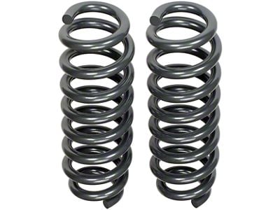 Front HD Coil Spring (11-18 RAM 1500)