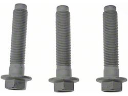 Front Hub and Bearing Mounting Bolts (03-10 RAM 1500)