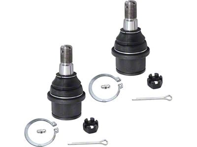 Front Lower Ball Joints (06-08 2WD RAM 1500)