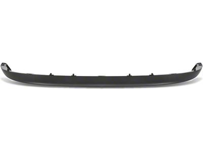 Front Lower Bumper Valance (02-08 RAM 1500 w/ Factory Chrome Steel Bumper, Excluding Sport)