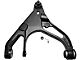 Front Lower Control Arm with Ball Joint; Passenger Side (02-05 4WD RAM 1500)