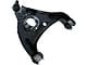 Front Lower Control Arm with Ball Joint; Passenger Side (06-12 2WD RAM 1500, Excluding Mega Cab)