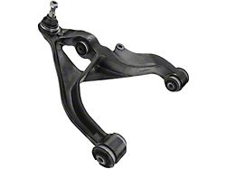 Front Lower Control Arm with Ball Joint; Passenger Side (06-18 4WD RAM 1500, Excluding Mega Cab)
