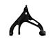 Front Lower Control Arm with Ball Joint; Passenger Side (02-05 4WD RAM 1500)